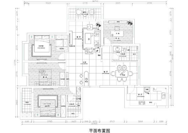 91香蕉视频在线下载陶瓷磚應用效果：徐州開元翡翠灣F戶型香蕉视频下载污污效果鑒賞